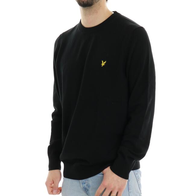 MAGLIA GIRO LYLE & SCOTT - Mad Fashion | img vers.650x/